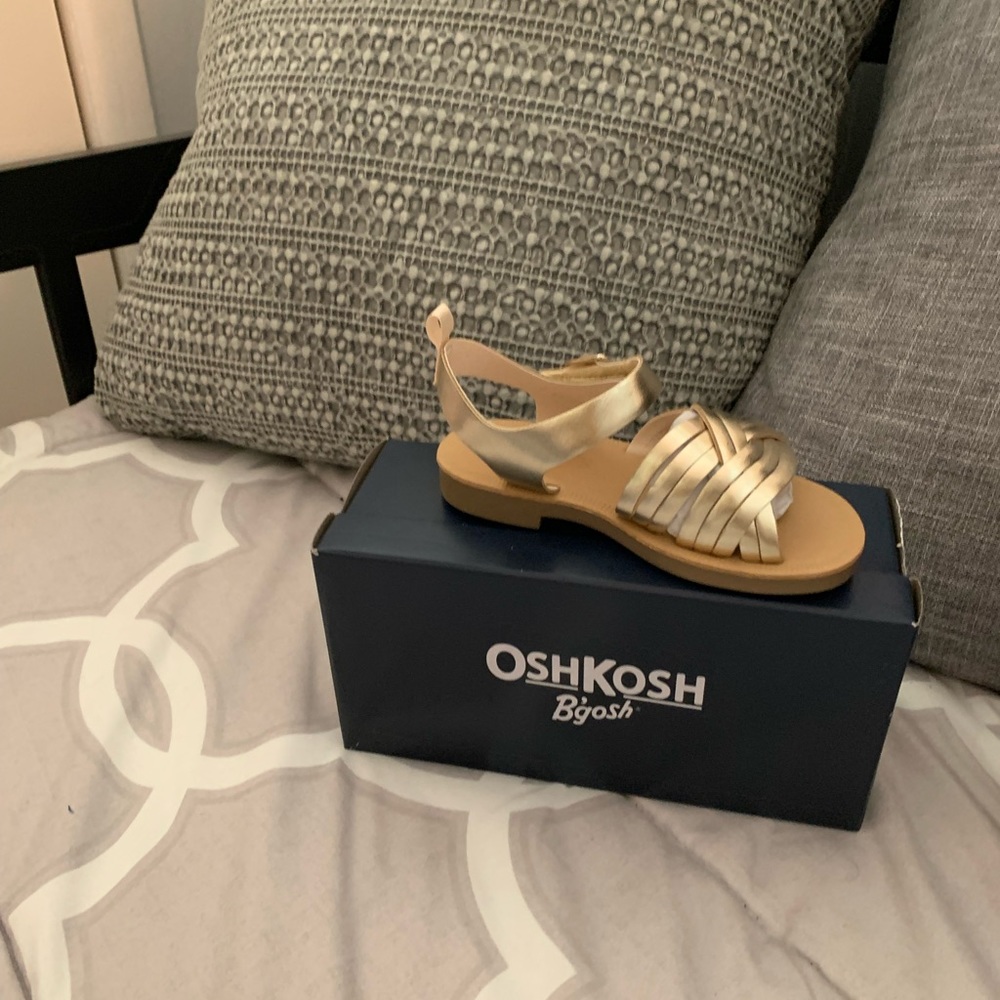 New , never worn